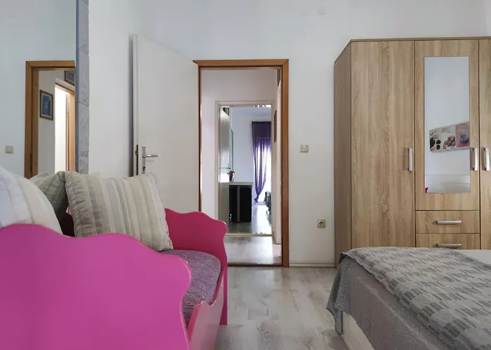 Apartments Helena