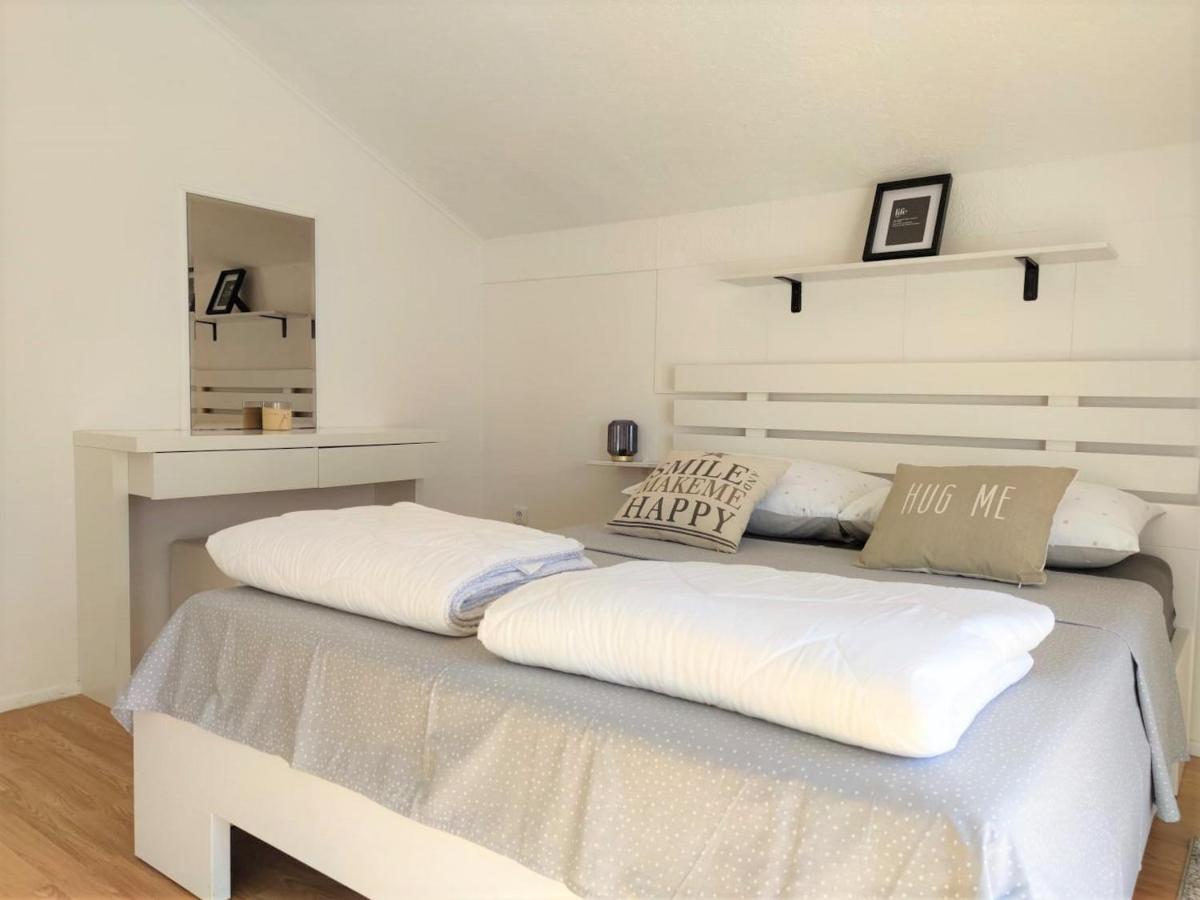 Helena Appartement *