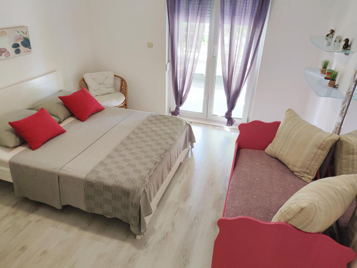 Helena Appartement Zadar