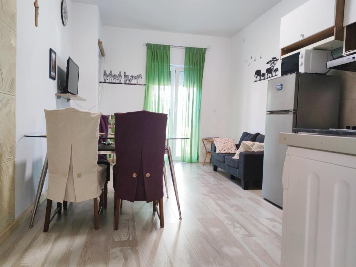 Appartement Helena *