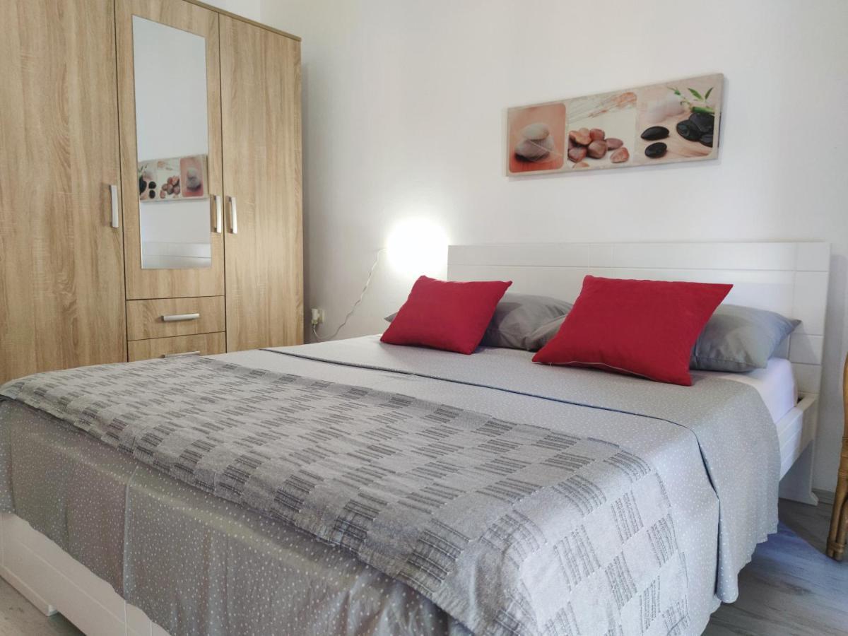 Appartement Helena *
