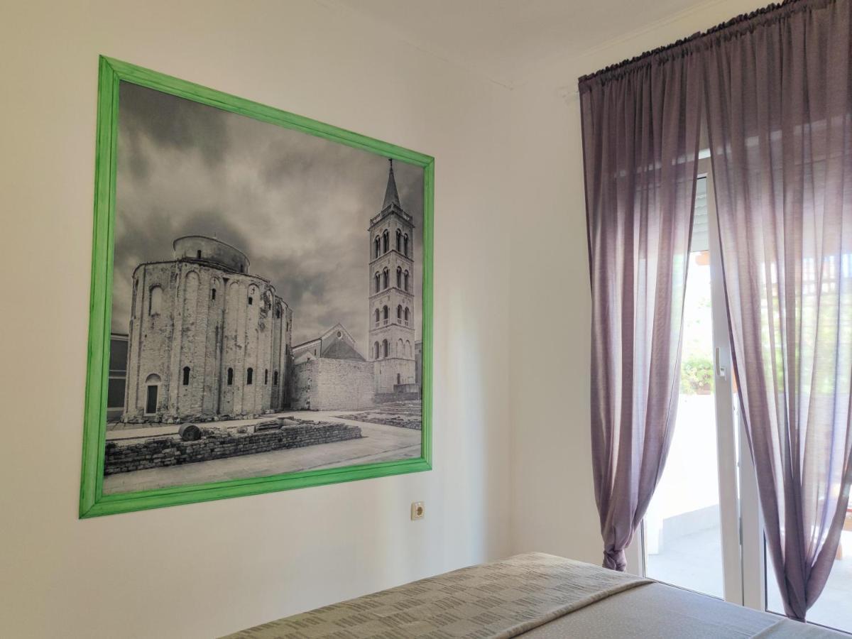 Helena Appartement