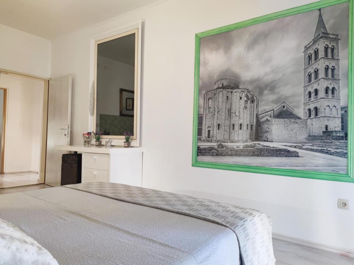 Appartement Helena Zadar
