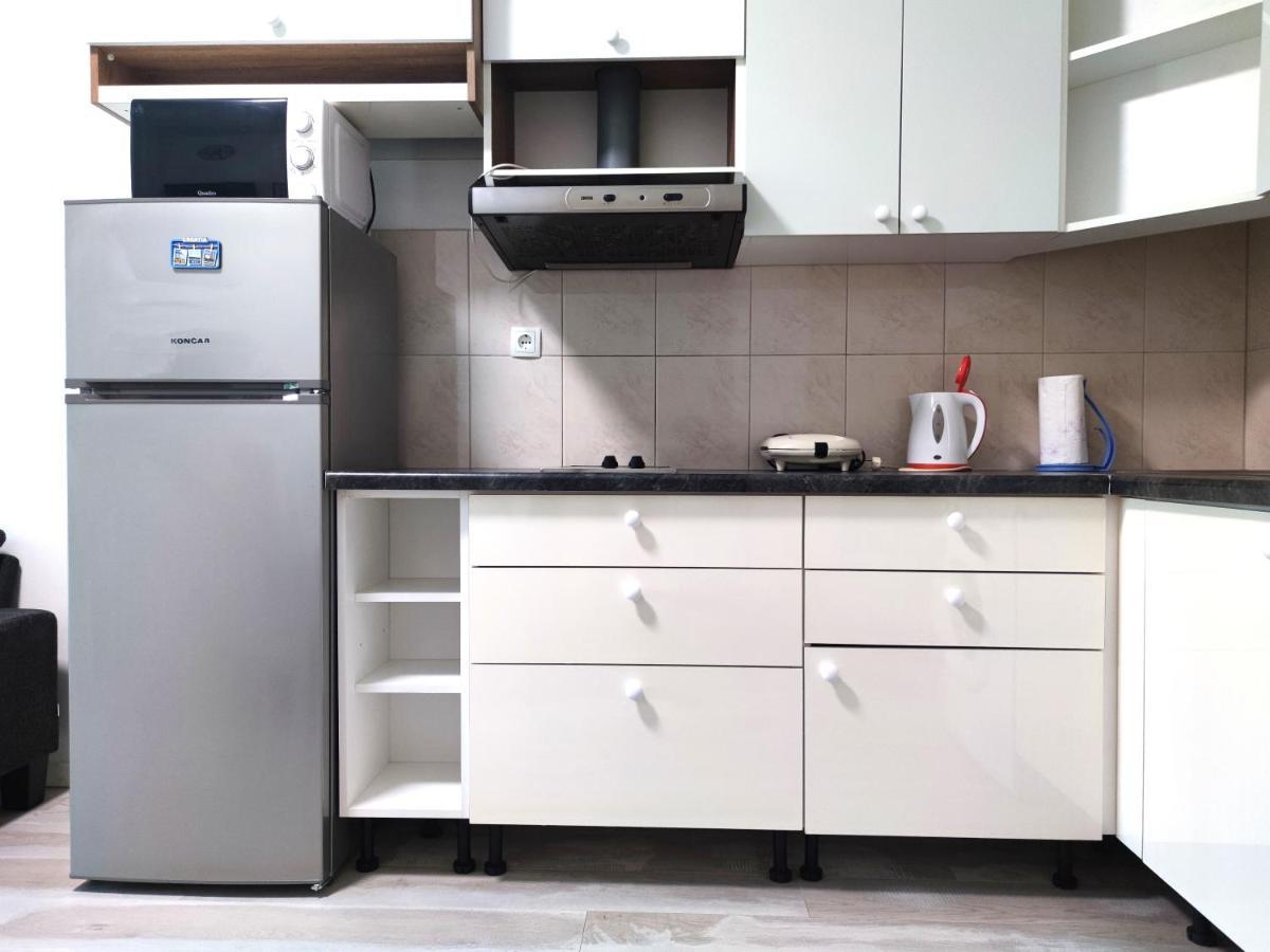 Appartement Helena Zadar