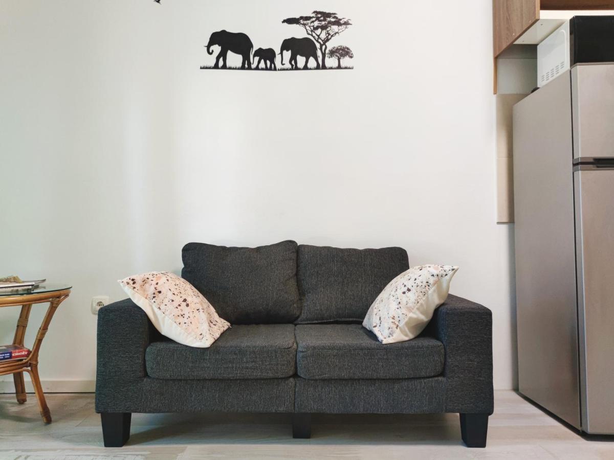 Helena Appartement *