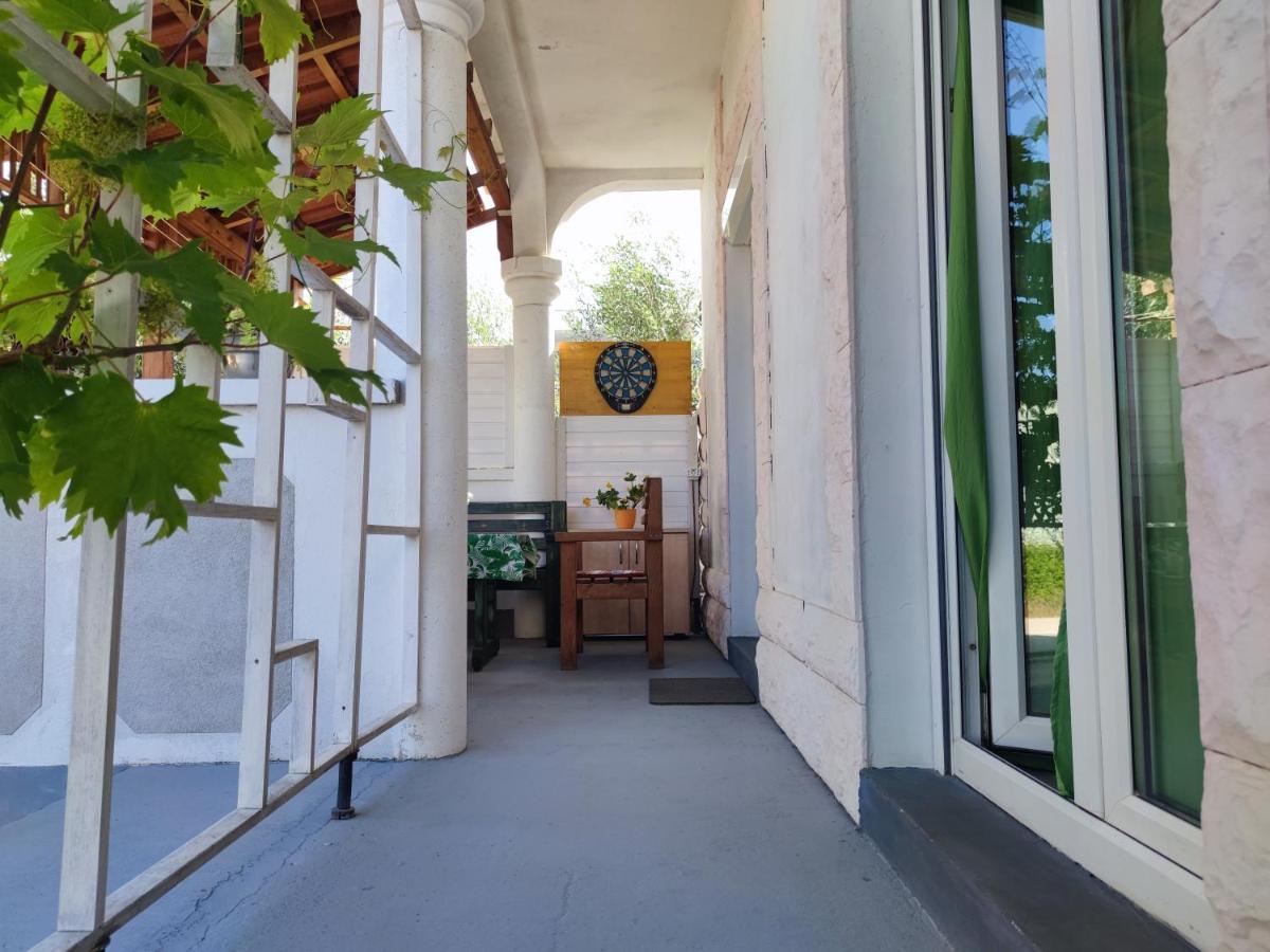Helena Appartement