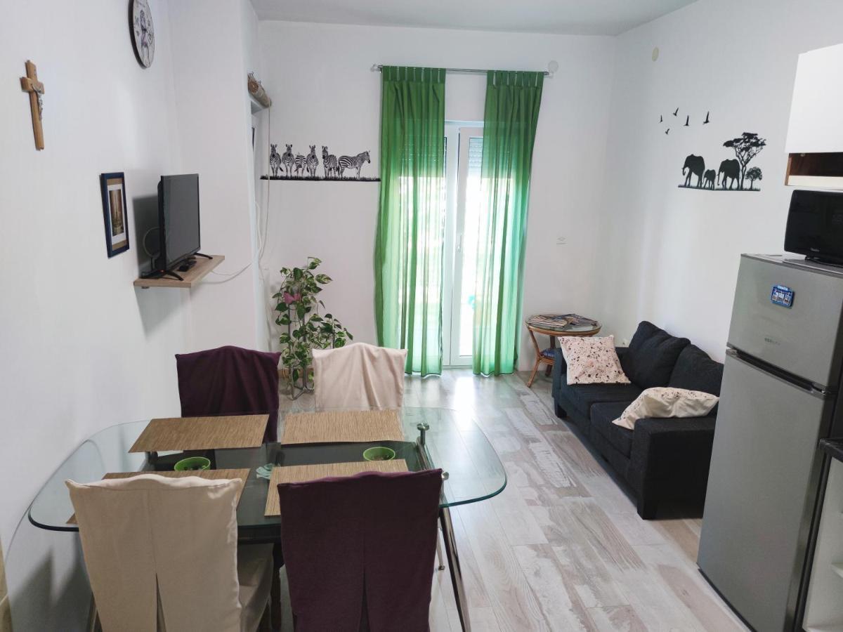 Helena Appartement Zadar