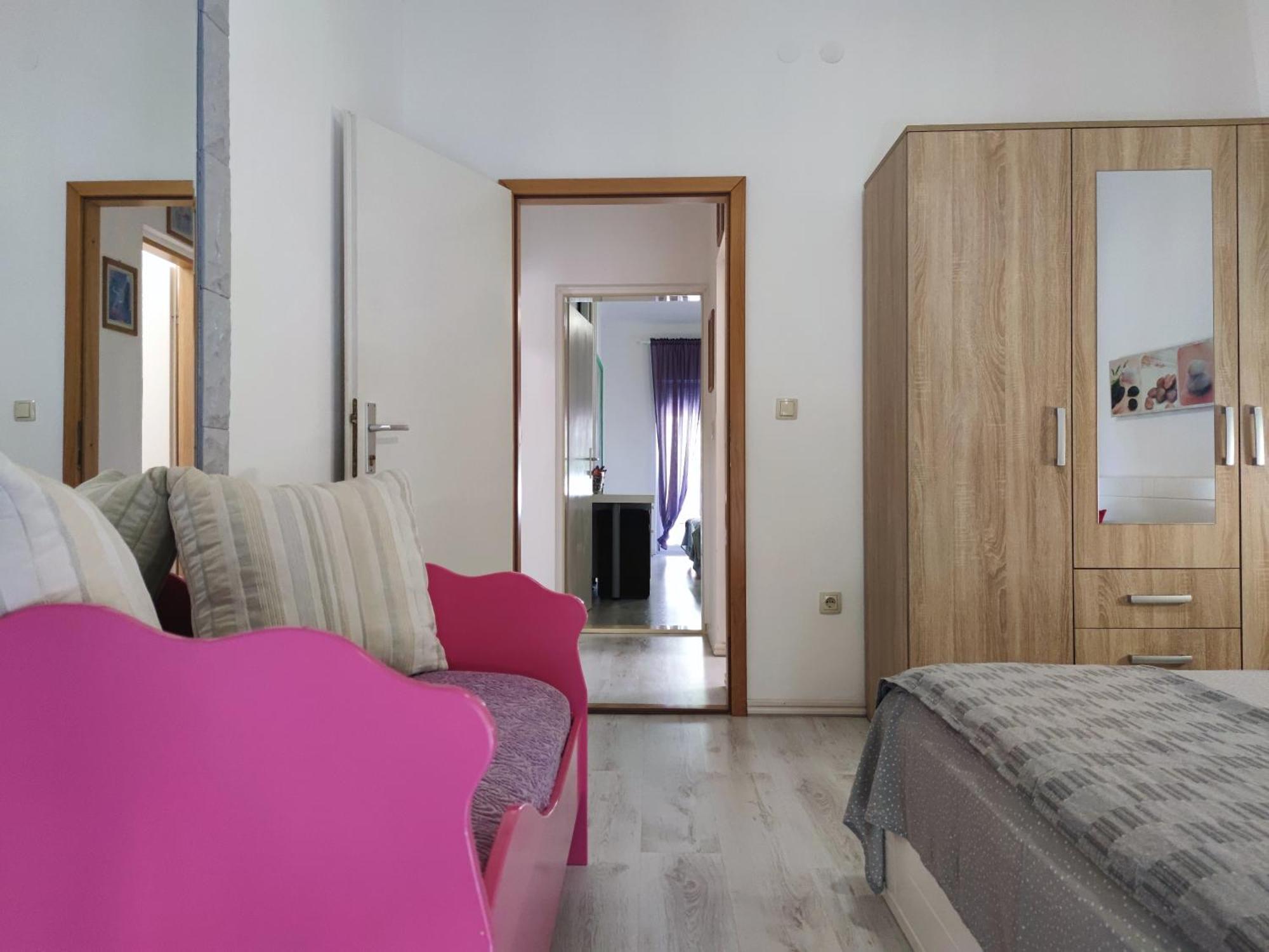 Apartment Helena Zadar