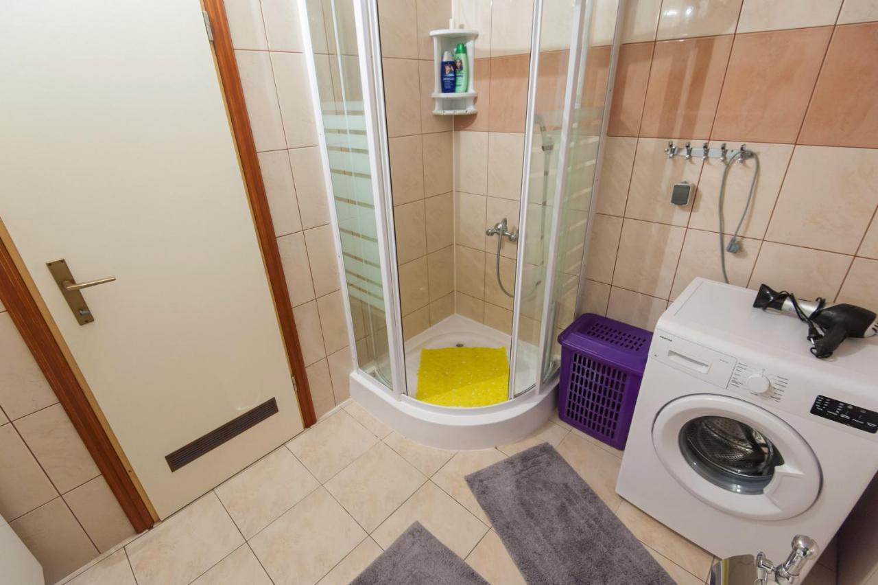Appartement Helena *