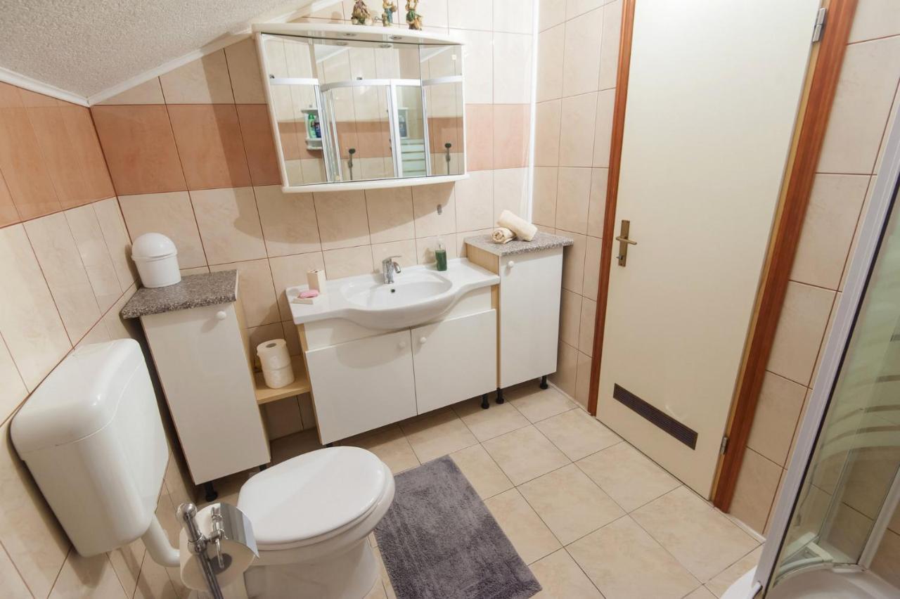 Helena Appartement Zadar