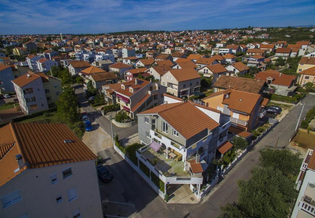 Appartement Helena Zadar
